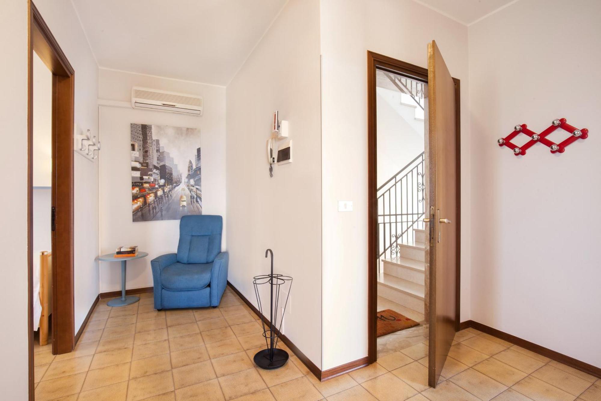Apartment Rosa Portland ラツィーゼ エクステリア 写真