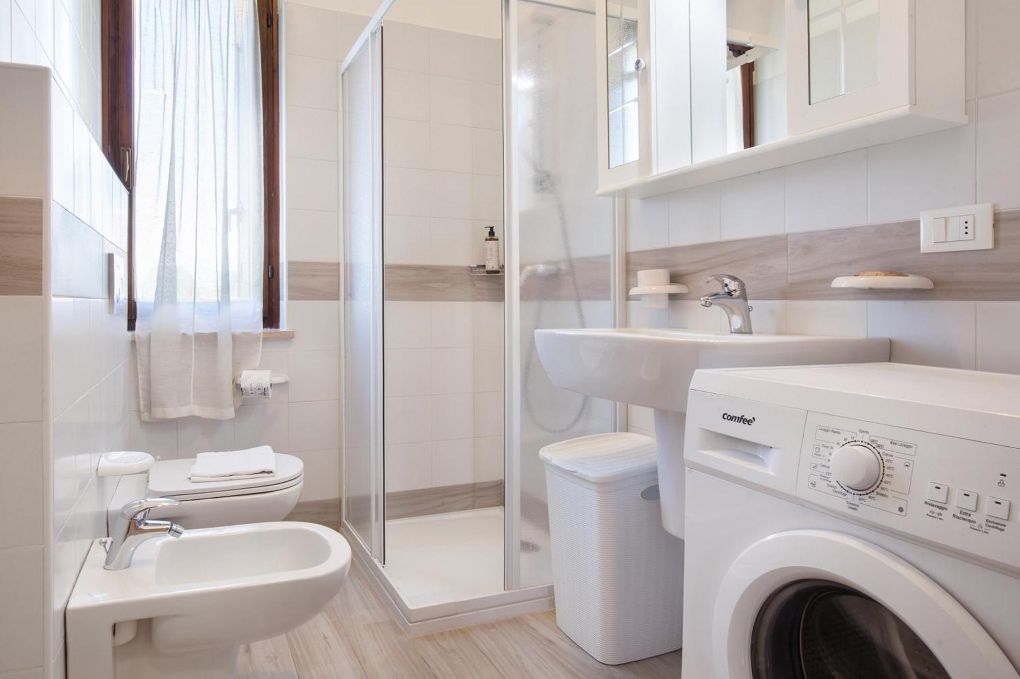Apartment Rosa Portland ラツィーゼ エクステリア 写真