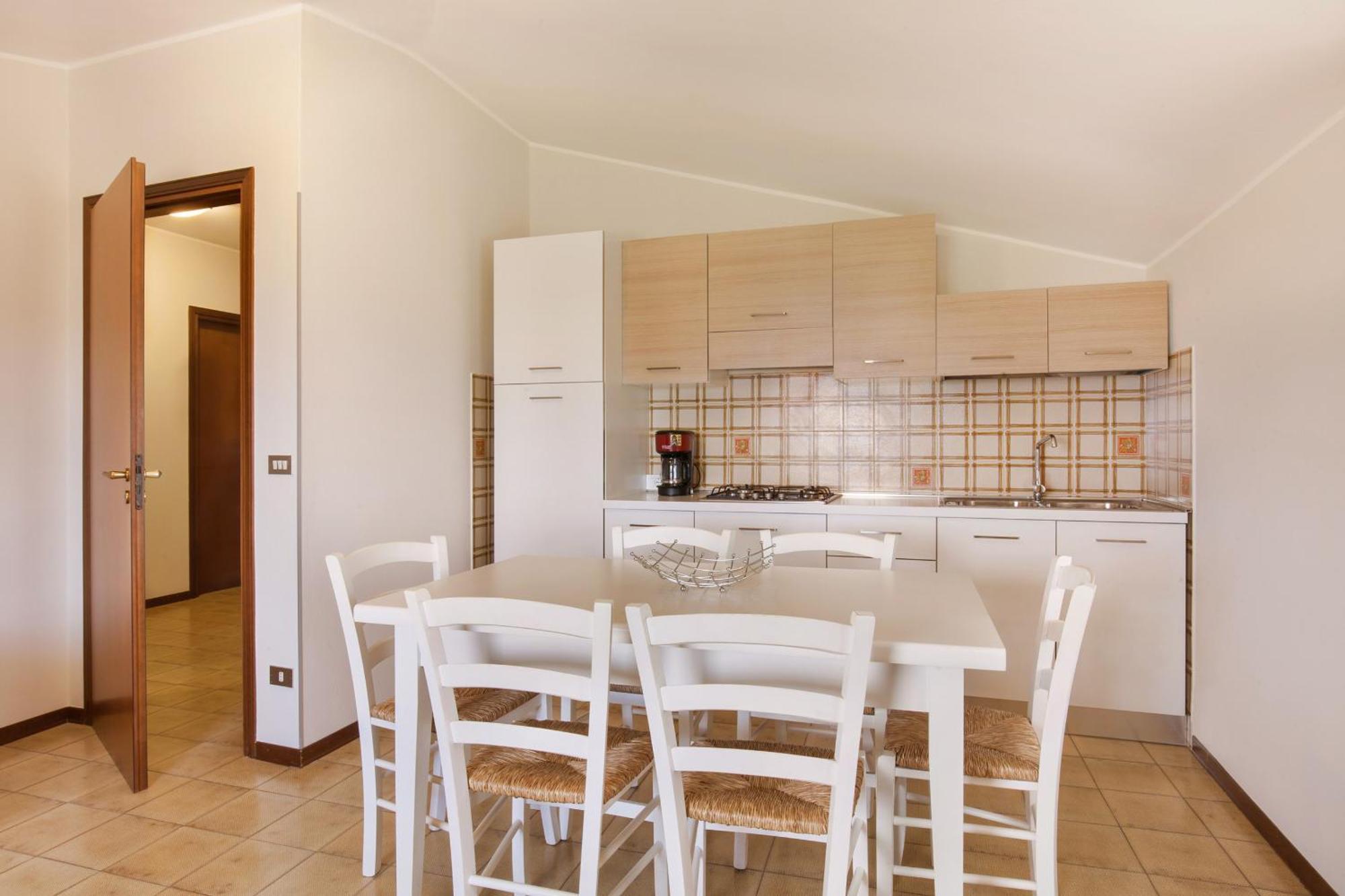 Apartment Rosa Portland ラツィーゼ エクステリア 写真
